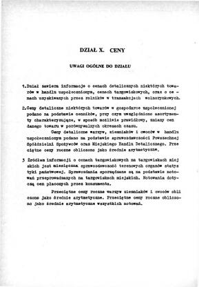 Rocznik Statystyczny Miasta Tomaszowa Mazowieckieg - strona 144