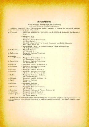 Rocznik Statystyczny Miasta Tomaszowa Mazowieckieg - strona 235