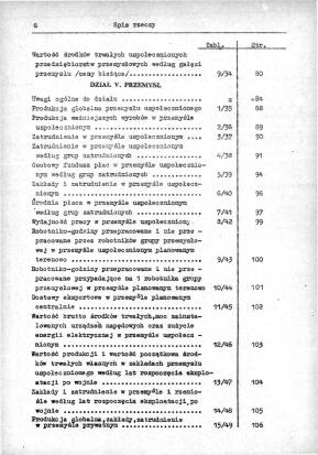 Rocznik Statystyczny Miasta Tomaszowa Mazowieckieg - strona 8