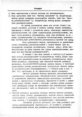 Rocznik Statystyczny Miasta Tomaszowa Mazowieckieg - strona 87