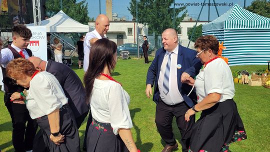 Czy Starosta Mariusz Węgrzynowski powinien zostać odwołany? Czy Starosta Mariusz Węgrzynowski powinien zostać odwołany?