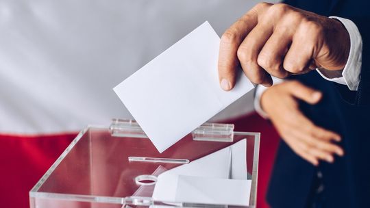 Gdyby wybory odbyły się dzisiaj zagłosowałbym na: Gdyby wybory odbyły się dzisiaj zagłosowałbym na: