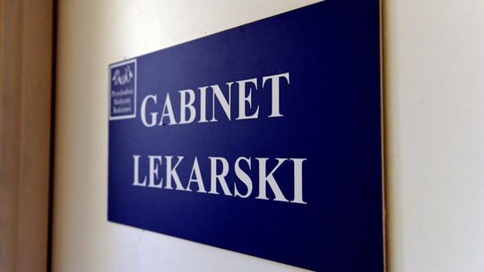 Jak oceniasz tomaszowską służbę zdrowia?