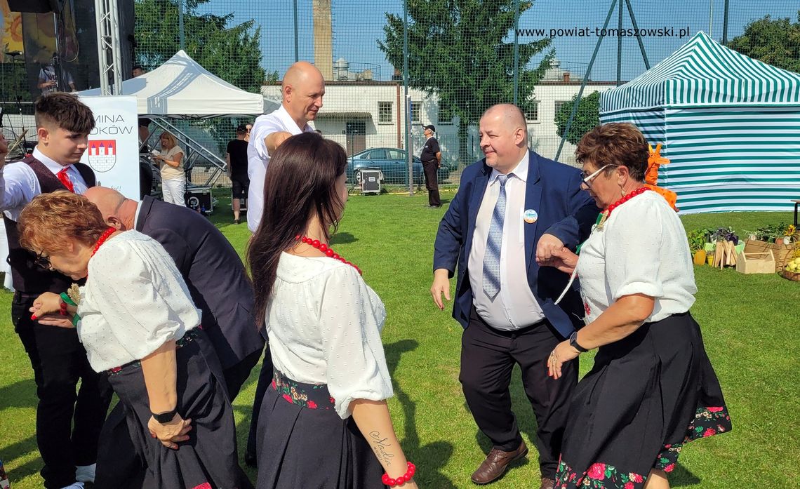 Czy Starosta Mariusz Węgrzynowski powinien zostać odwołany?