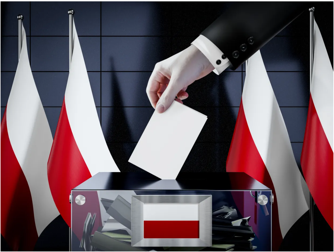 Na kogo zagłosowałbyś, gdyby wybory odbyły się w najbliższą niedzielę Na kogo zagłosowałbyś, gdyby wybory odbyły się w najbliższą niedzielę
