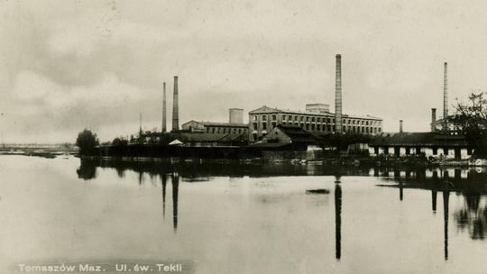 Fabrykanckie miasto. Jak dużo o nim wiesz?