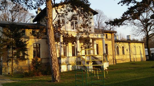 Jak dobrze znasz historię Tomaszowa Mazowieckiego?