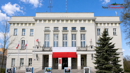 Quiz historyczny: włodarze Tomaszowa Mazowieckiego do 1939 roku