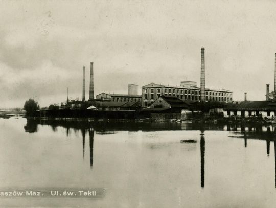 Fabrykanckie miasto. Jak dużo o nim wiesz?