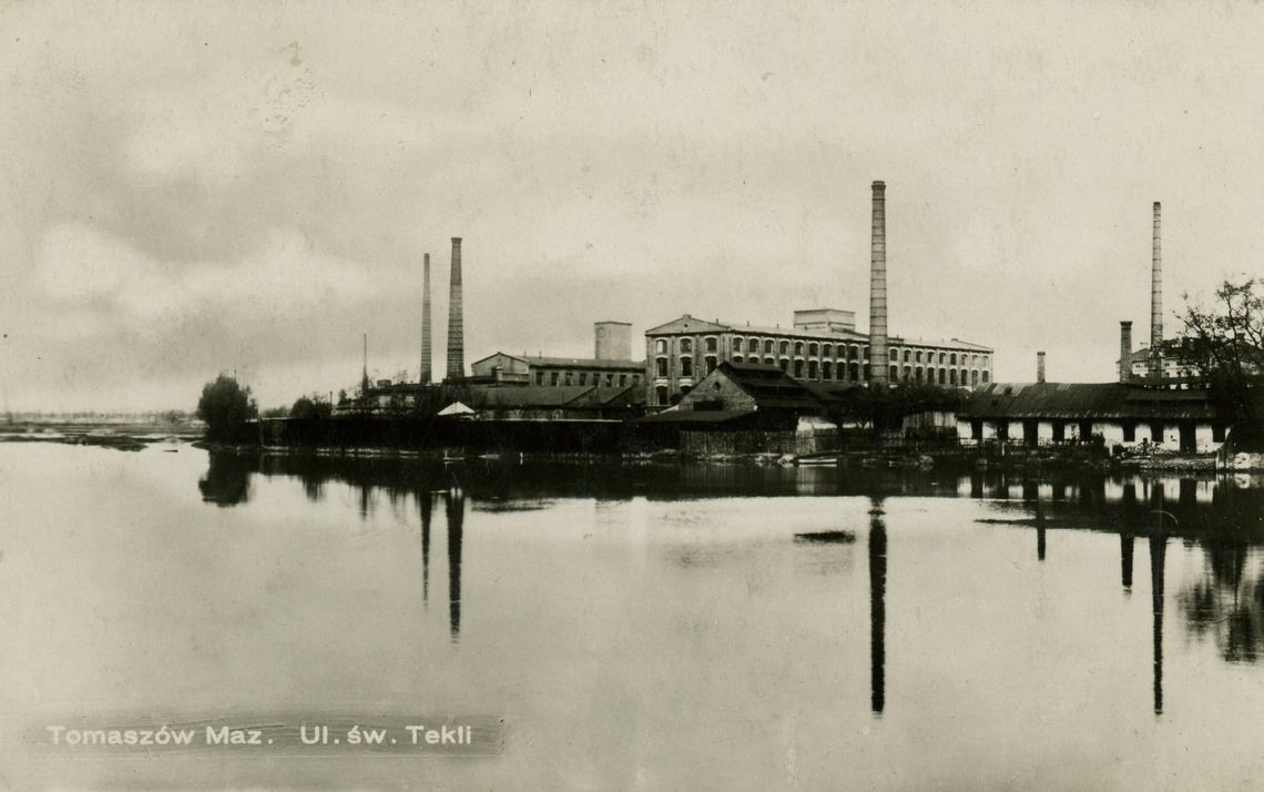 Fabrykanckie miasto. Jak dużo o nim wiesz?