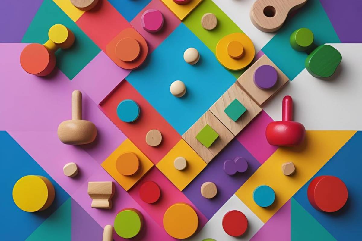 drewniane zabawki woodforkids.pl