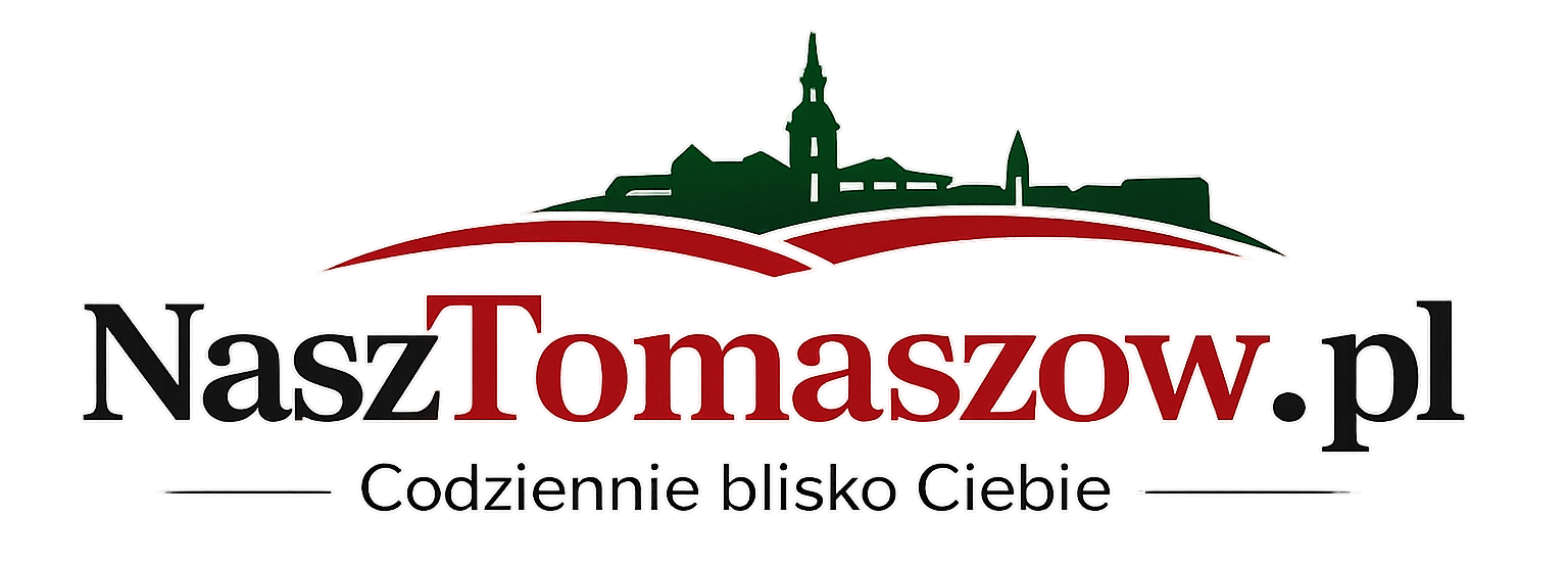 NaszTomaszów.pl - Codzienna Gazeta Internetowa